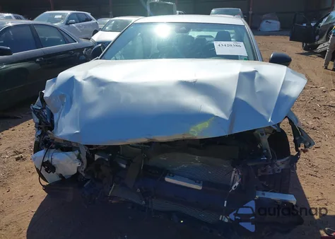 2025 Nissan Altima Sv Fwd z USA, uszkodzony, nr VIN 1N4BL4DV4SN370103